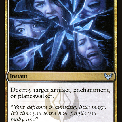 Fracture [The List]
