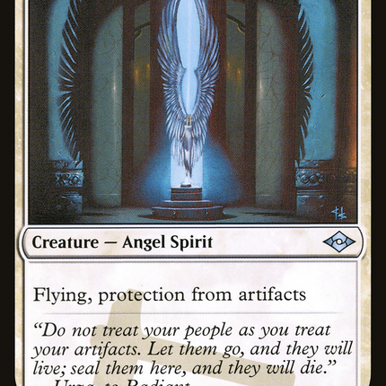 Angelic Curator [Modern Horizons 2]