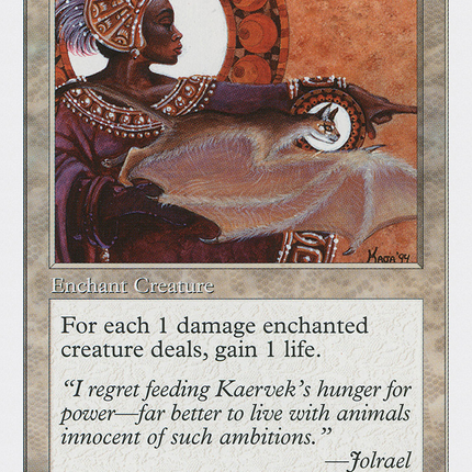 Spirit Link [Fifth Edition]