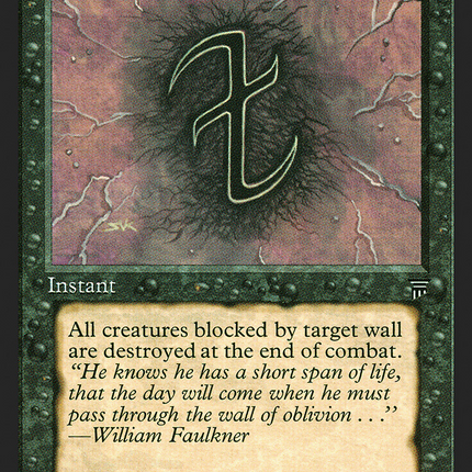 Glyph of Doom [Legends]