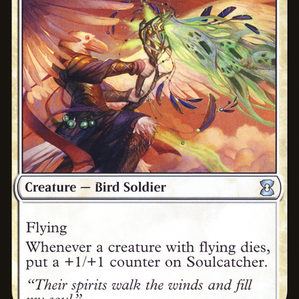 Soulcatcher [Eternal Masters]