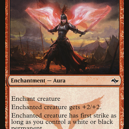 Mardu Runemark [Fate Reforged]