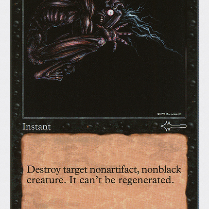 Terror [Beatdown Box Set]