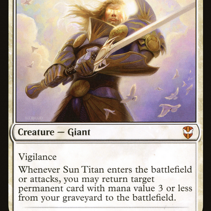 Sun Titan (NCC) [The List Reprints]