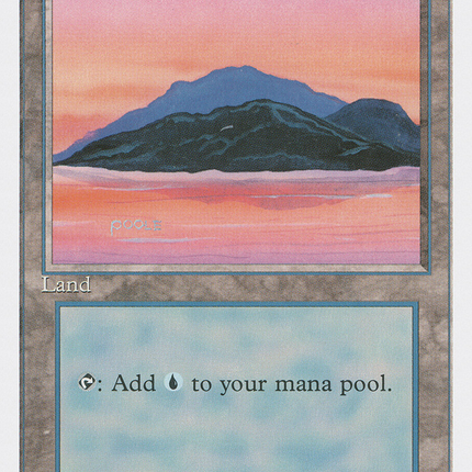 Island (369) [Fourth Edition]