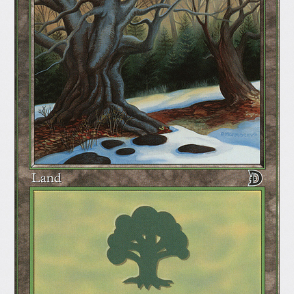 Forest (049) [Deckmasters]