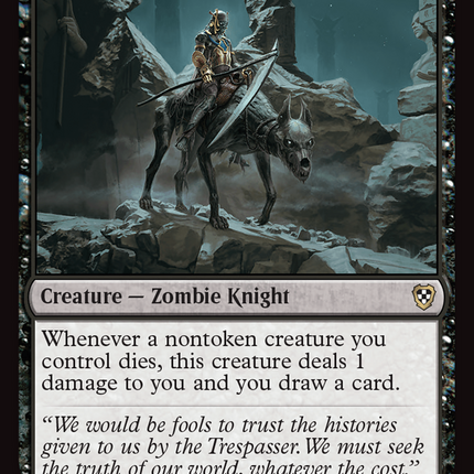 Midnight Reaper [Commander: Aetherdrift]