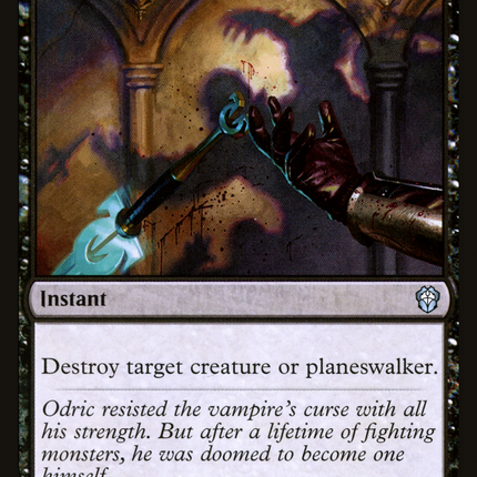 Hero's Downfall [Dominaria United Commander]