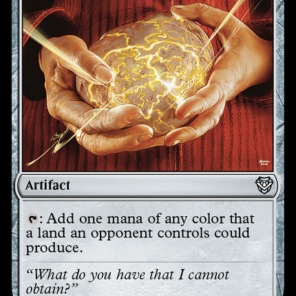 Fellwar Stone [Outlaws of Thunder Junction Commander]