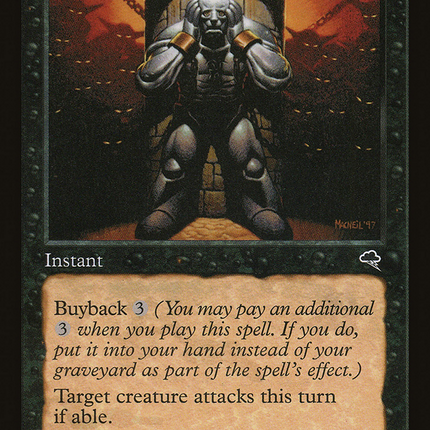 Imps' Taunt (Retro) [The List]