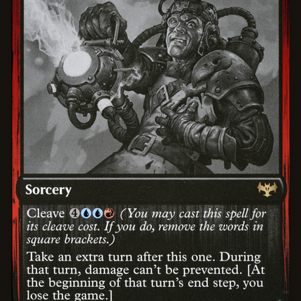Alchemist's Gambit [Innistrad: Double Feature]
