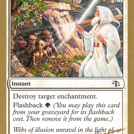 Ray of Revelation [World Championship Decks 2003]