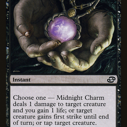Midnight Charm [Planar Chaos]