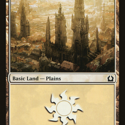 Plains (251) [Return to Ravnica]