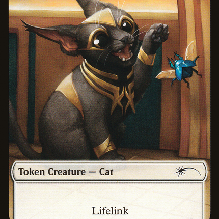 Cat [Secret Lair Drop]