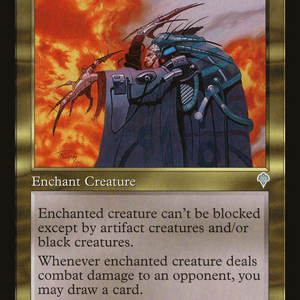Sleeper's Robe [Invasion]