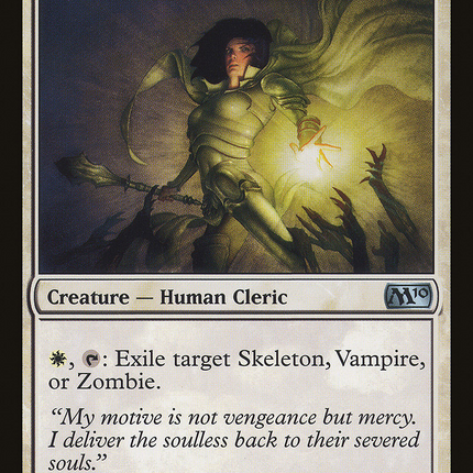 Undead Slayer [Magic 2010]