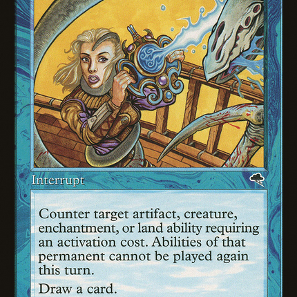 Interdict (069) [Tempest]