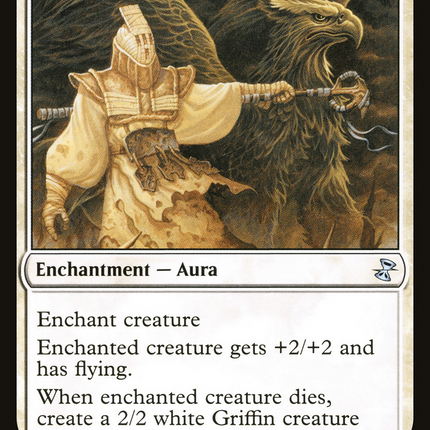 Griffin Guide [The List]