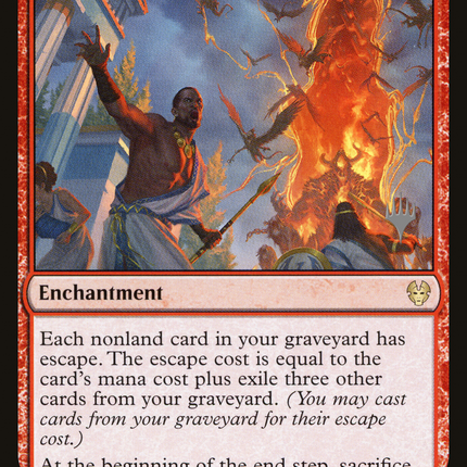 Underworld Breach [Theros Beyond Death Promos]