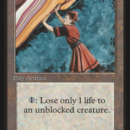 Forcefield [Limited Edition Beta]
