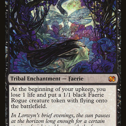 Bitterblossom [Modern Masters 2015]