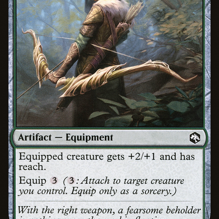 Ranger's Longbow [Adventures in the Forgotten Realms]