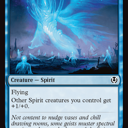Battleground Geist [Innistrad Remastered]