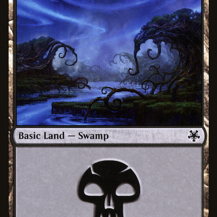 Swamp (129) [Game Night: Free-for-All]