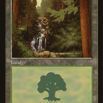 Forest (001) [European Land Program]