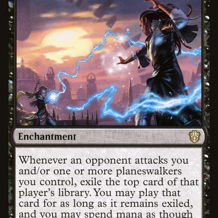 Cunning Rhetoric [Commander 2021]