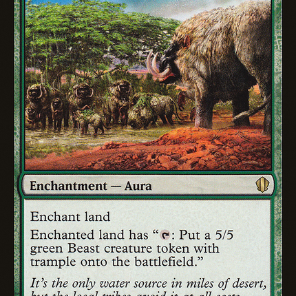 Spawning Grounds [Commander 2013]