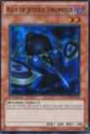 Ally of Justice Unlimiter (Super Rare) [HA02-EN051] Hidden Arsenal 2 1st Edition