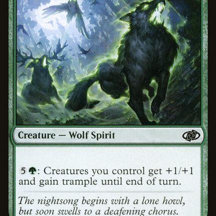 Spectral Hunt-Caller [Jumpstart 2022]