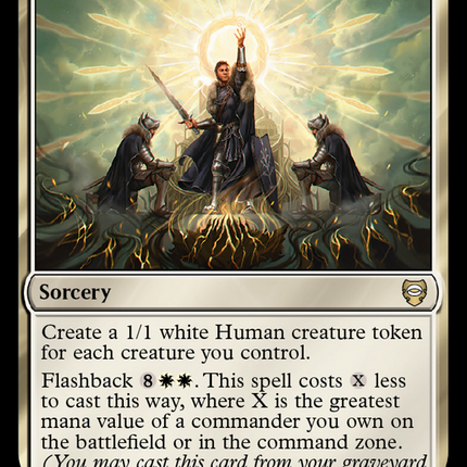 Visions of Glory [Tales of Middle-earth Commander]