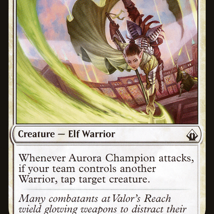 Aurora Champion [Battlebond]
