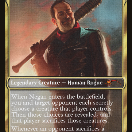Malik, Grim Manipulator [Secret Lair Drop] Foil
