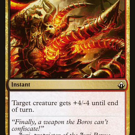 Auger Spree [Battlebond]
