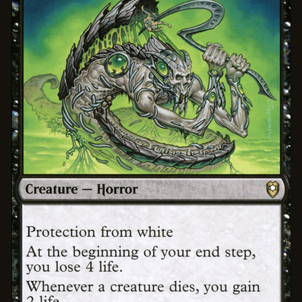 Dross Harvester [Commander Legends: Battle for Baldur's Gate]