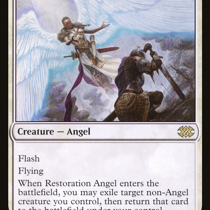 Restoration Angel [Double Masters 2022]