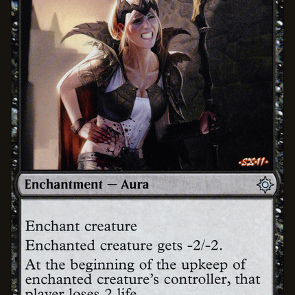 Stab Wound [RNA Guild Kit]