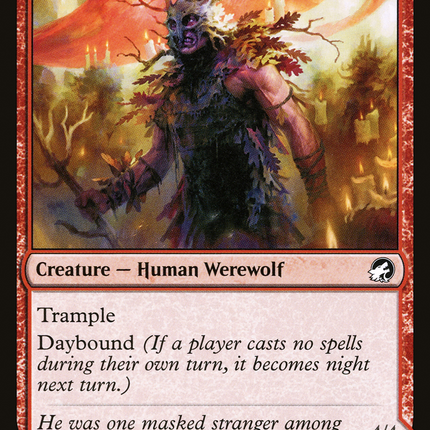 Harvesttide Infiltrator // Harvesttide Assailant [Innistrad: Midnight Hunt]