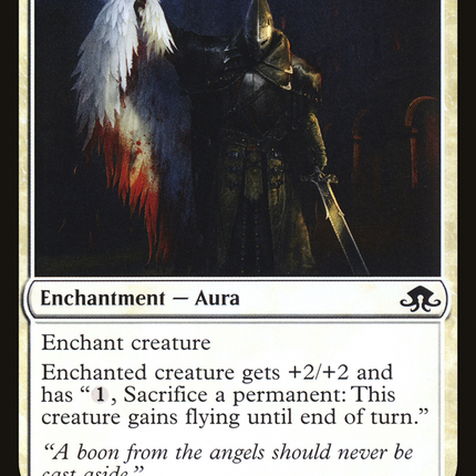 Lunarch Mantle [Eldritch Moon]