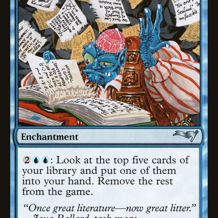 Browse [Coldsnap Theme Decks]