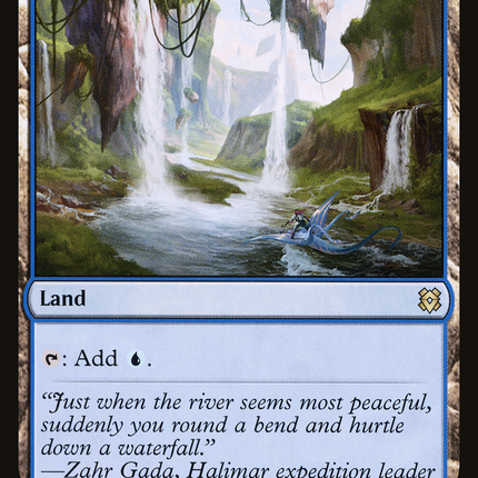 Clearwater Pathway // Murkwater Pathway [The List]