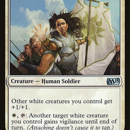 Paragon of New Dawns [Magic 2015]