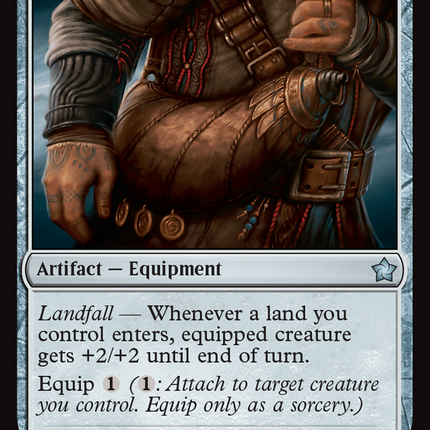 Adventuring Gear [Foundations]