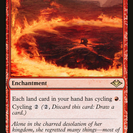 Tectonic Reformation [Modern Horizons]