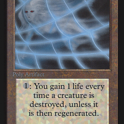 Soul Net [Intl. Collectors' Edition]