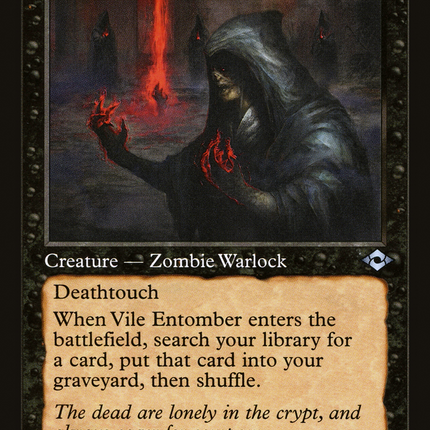 Vile Entomber (Retro) [Modern Horizons 2]